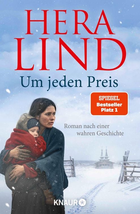 Produktbild: Um jeden Preis