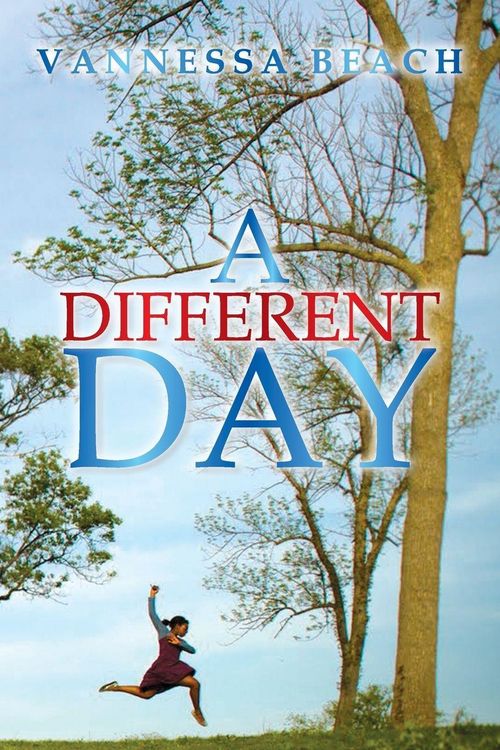 Produktbild: A Different Day