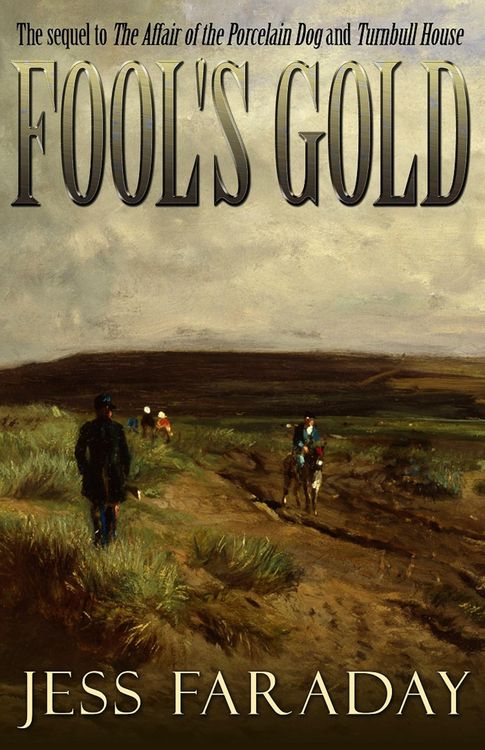 Produktbild: Fool's Gold