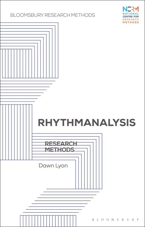 Produktbild: Rhythmanalysis