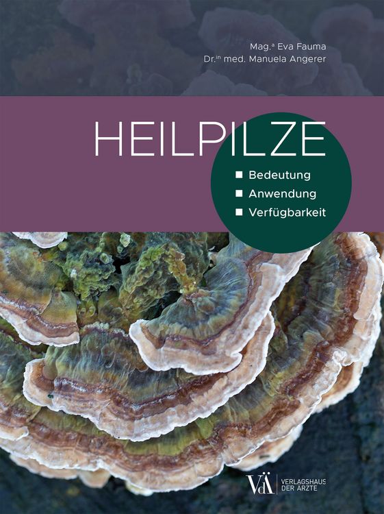 Produktbild: Heilpilze