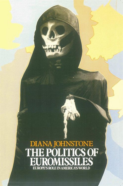 Produktbild: The Politics of Euromissiles