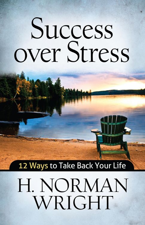 Produktbild: Success over Stress