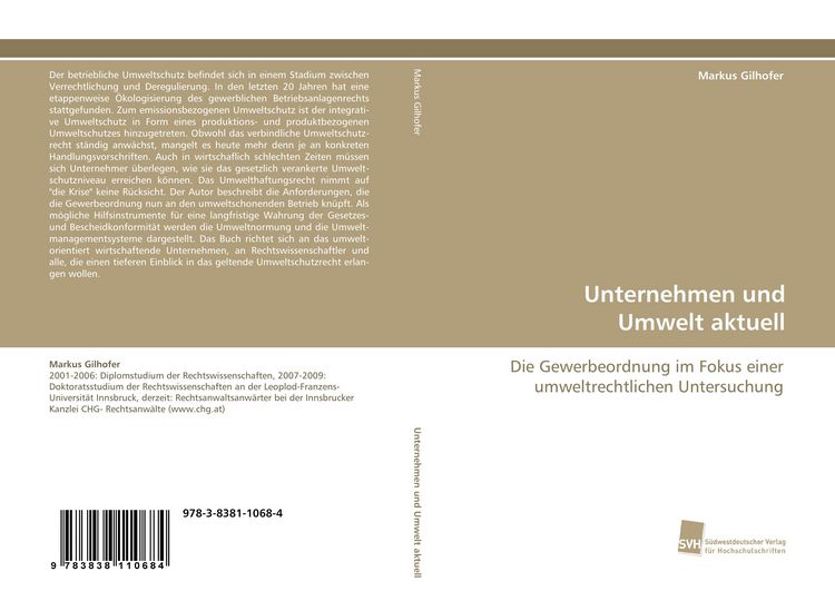 Produktbild: Unternehmen und Umwelt aktuell