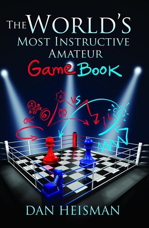 Produktbild: World's Most Instructive Amateur Game Book