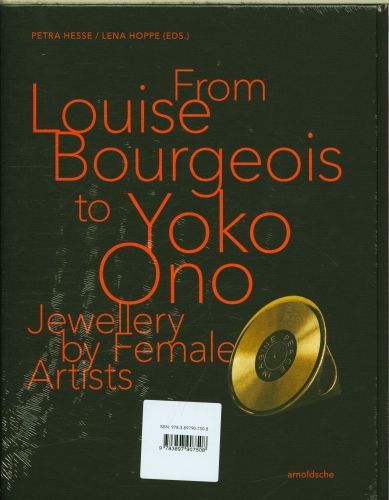 Produktbild: Von Louise Bourgeois bis Yoko Ono / From Louise Bourgeois to Yoko Ono