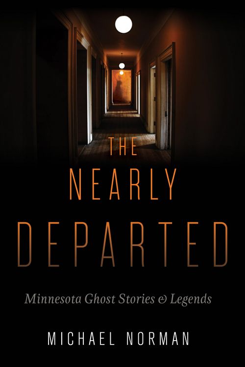 Produktbild: The Nearly Departed