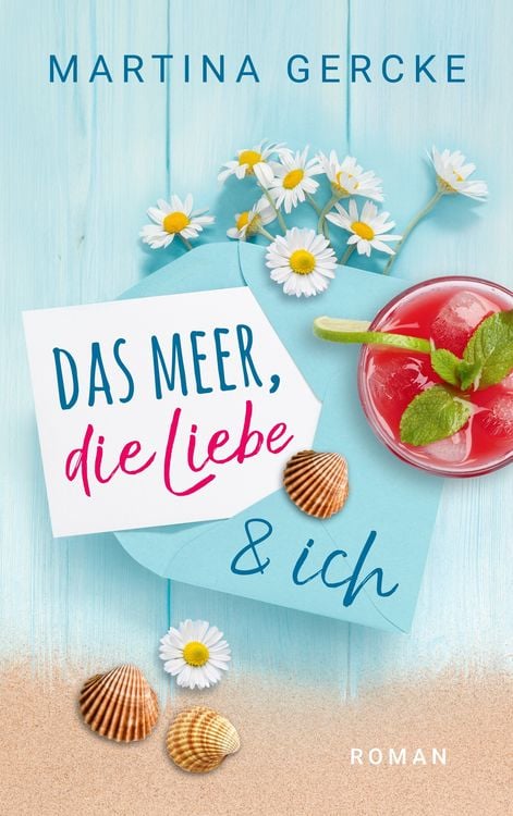 Produktbild: Das Meer, die Liebe und ich