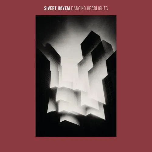 Produktbild: Dancing Headlights