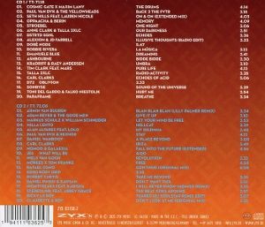 Produktbild: Ultimate Club Charts 2025