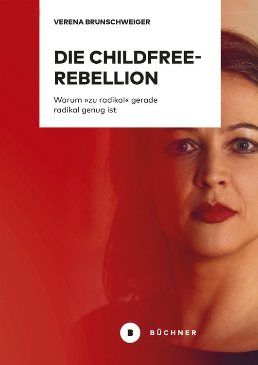 Produktbild: Die Childfree-Rebellion