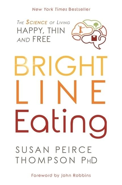 Produktbild: Bright Line Eating