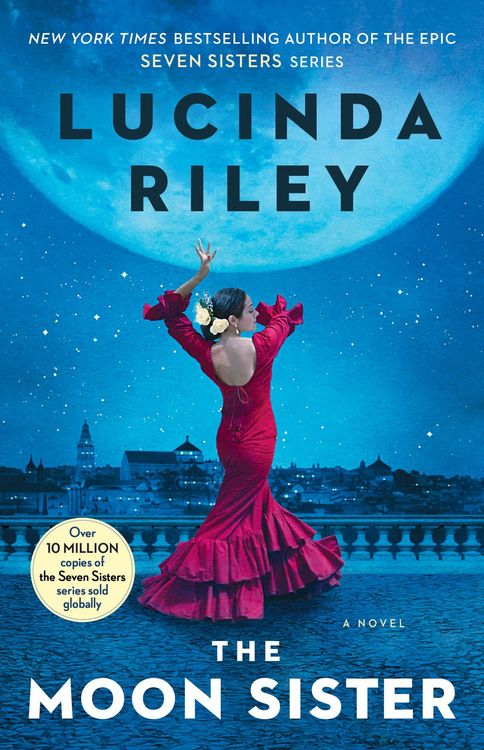 Produktbild: The Moon Sister