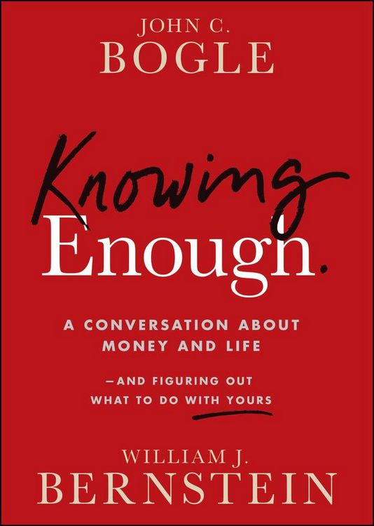 Produktbild: Knowing Enough