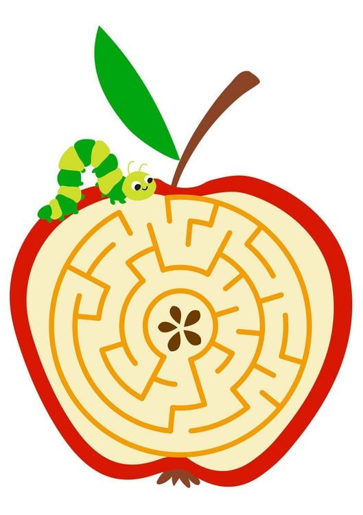 Produktbild: Mein kunterbunter Kindergartenblock