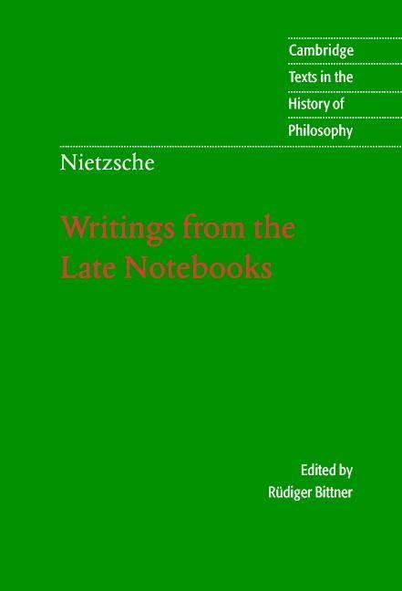 Produktbild: Nietzsche