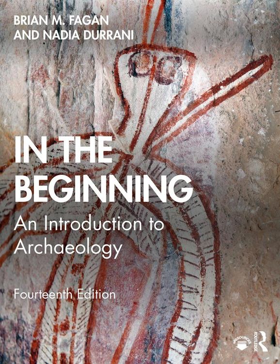 Produktbild: In the Beginning