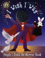 Produktbild: I Wish I Was People I Could Be Mirror Bk