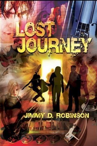 Produktbild: Lost Journey