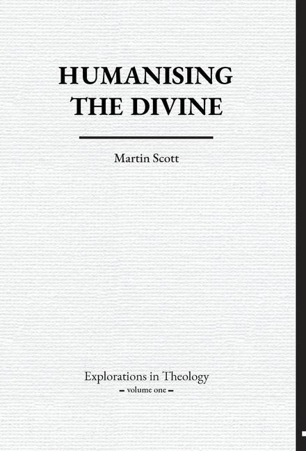 Produktbild: Humanising The Divine