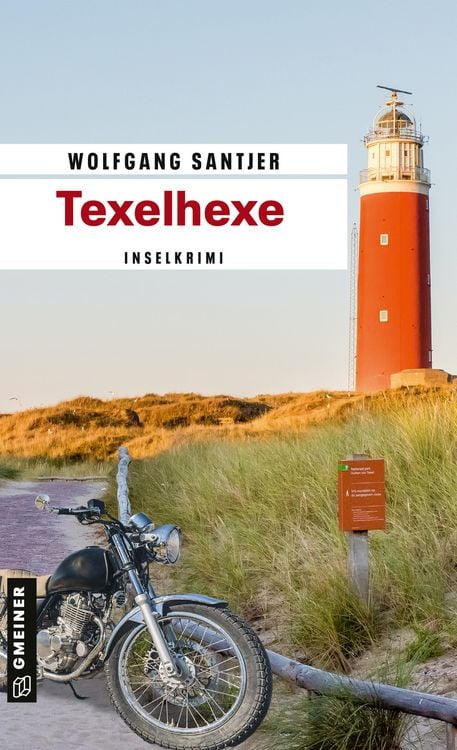 Produktbild: Texelhexe