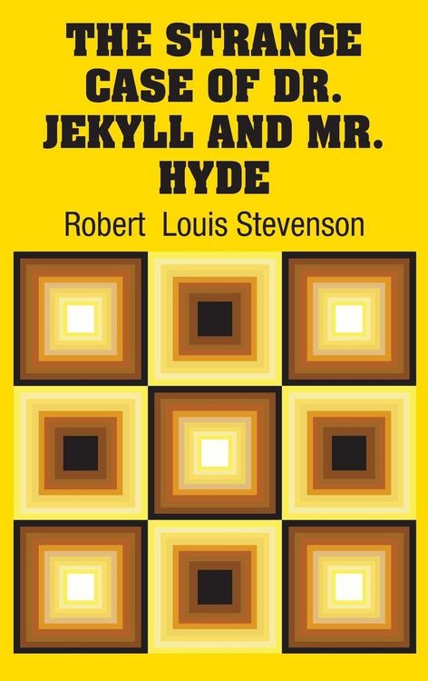 Produktbild: The Strange Case of Dr. Jekyll and Mr. Hyde