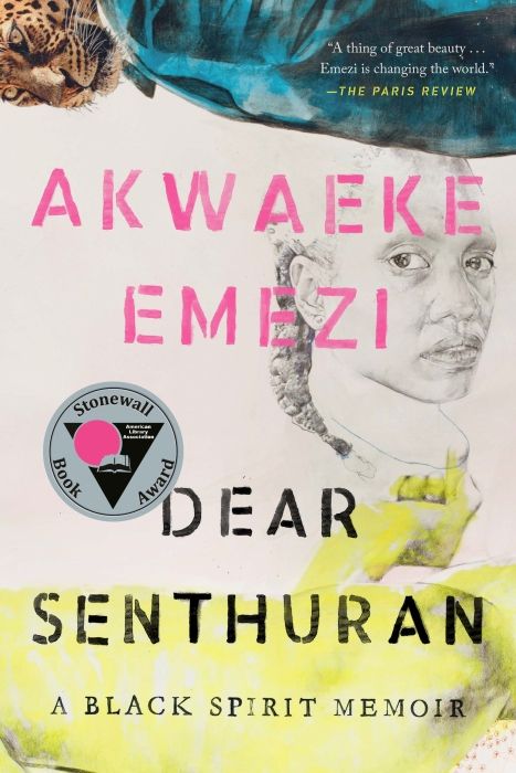 Produktbild: Dear Senthuran