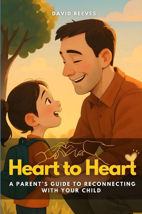 Produktbild: Heart to Heart