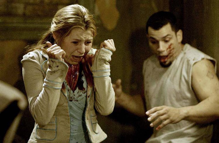 Produktbild: Saw II - White Edition