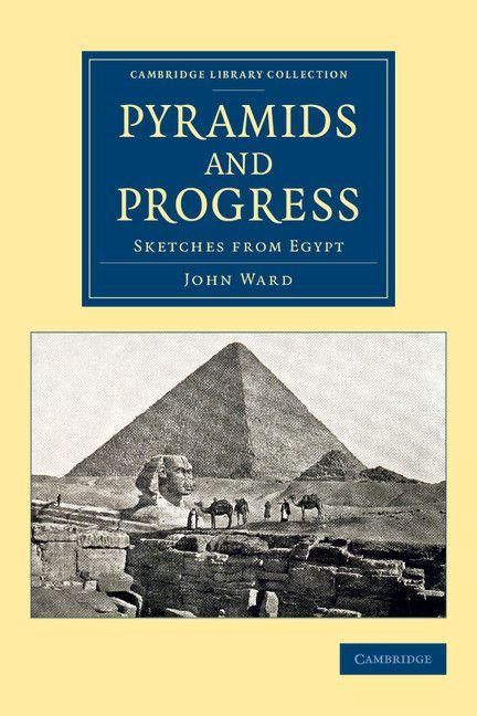 Produktbild: Pyramids and Progress