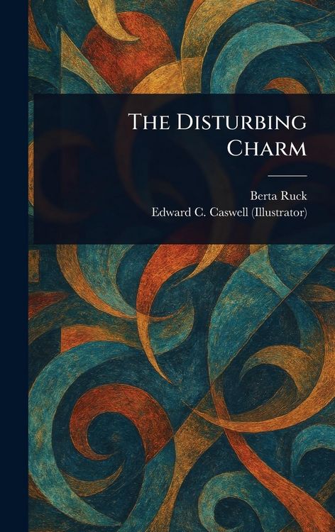 Produktbild: The Disturbing Charm