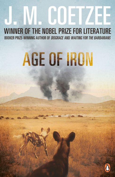 Produktbild: Age of Iron