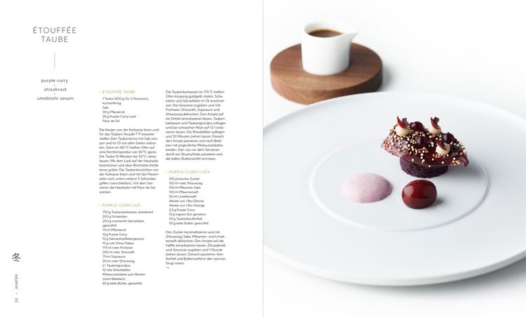 Produktbild: My Culinary Ikigai