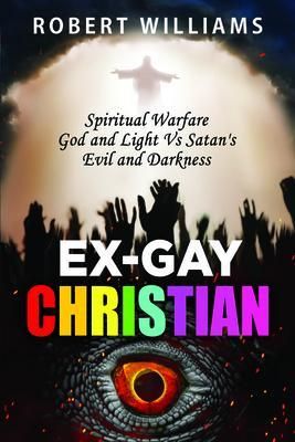 Produktbild: Ex-Gay Christian