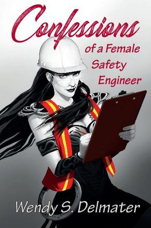 Produktbild: Confessions of a Female Safety Engineer