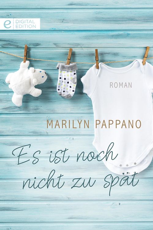 Produktbild: Es ist noch nicht zu sp&auml;t