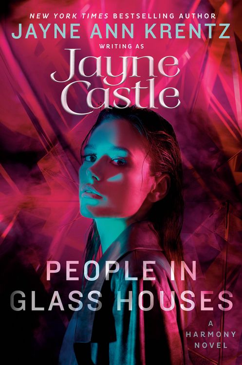 Produktbild: People in Glass Houses