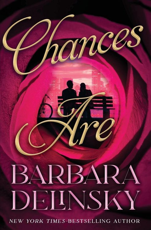 Produktbild: Chances Are