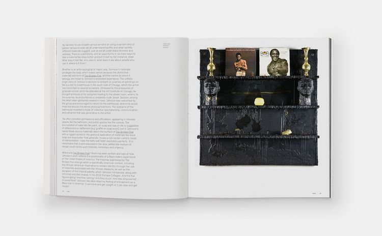 Produktbild: Rashid Johnson