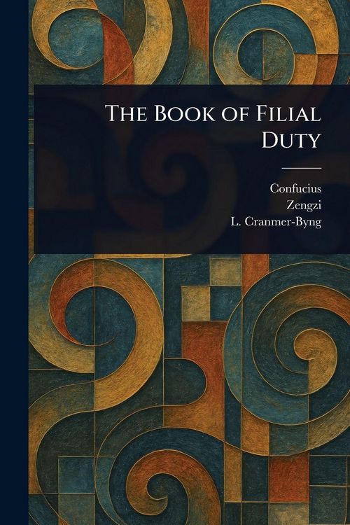 Produktbild: The Book of Filial Duty