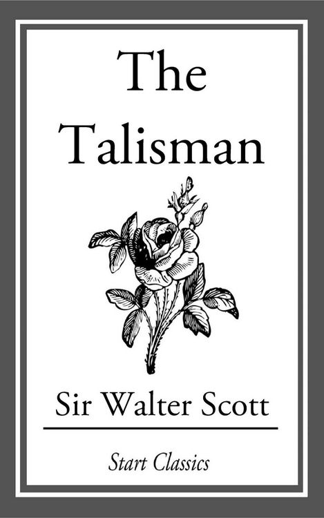 Produktbild: The Talisman