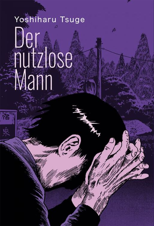 Produktbild: Der nutzlose Mann