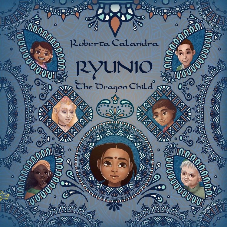 Produktbild: Ryunio