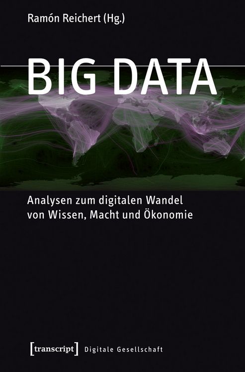 Produktbild: Big Data