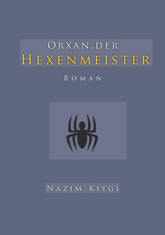 Produktbild: Orxan, der Hexenmeister