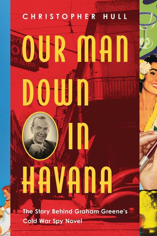 Produktbild: Our Man Down in Havana