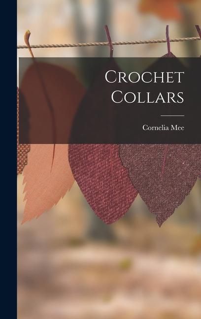 Produktbild: Crochet Collars