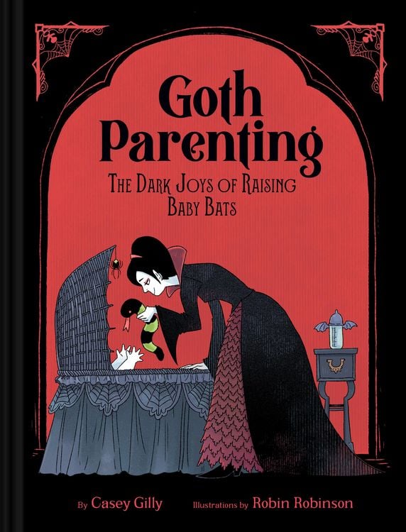 Produktbild: Goth Parenting