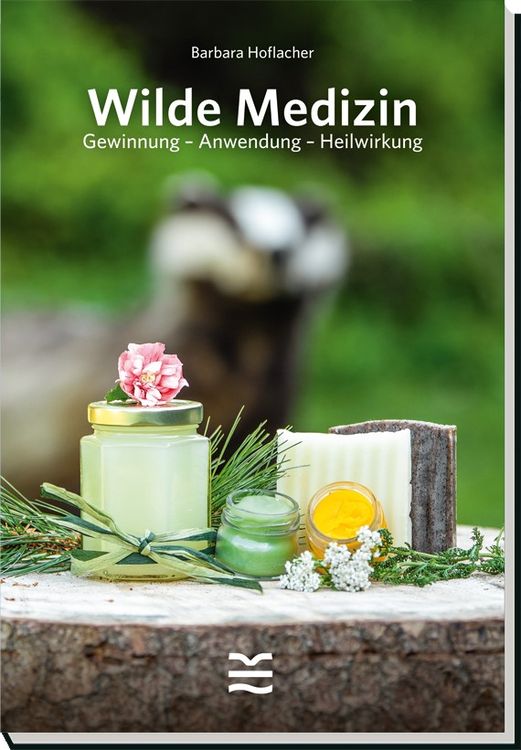 Produktbild: Wilde Medizin
