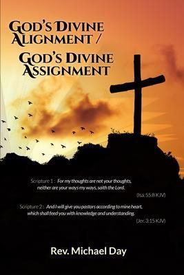 Produktbild: God's Divine Alignment / God's Divine Assignment